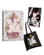 Black Letter Deluxe